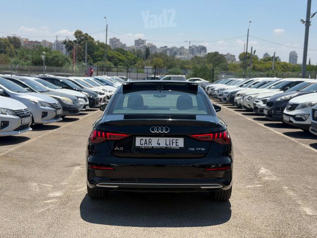 אאודי A3