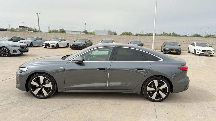 אאודי A5