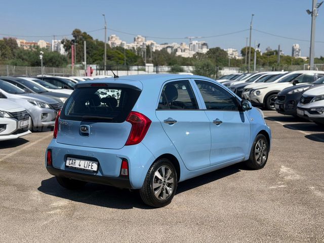 קיה פיקנטו