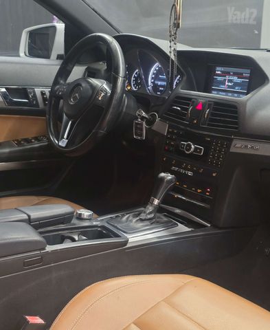 מרצדס-בנץ E-class