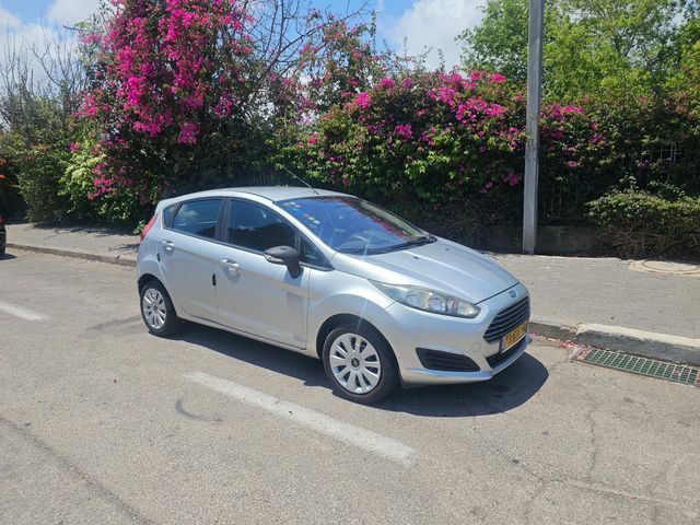 פורד פיאסטה