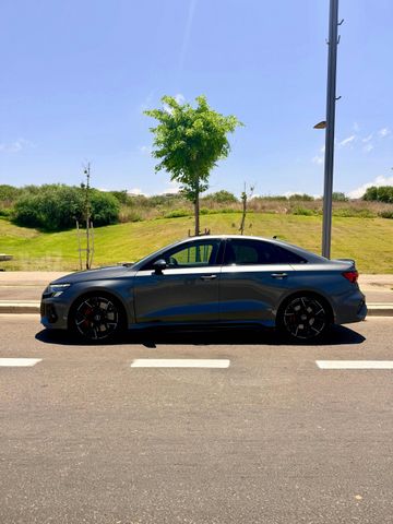 אאודי RS 3