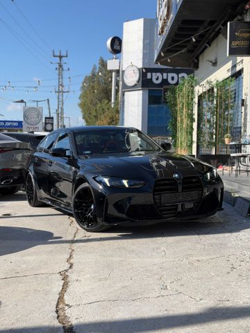 מודעת רכב ב מ וו M3