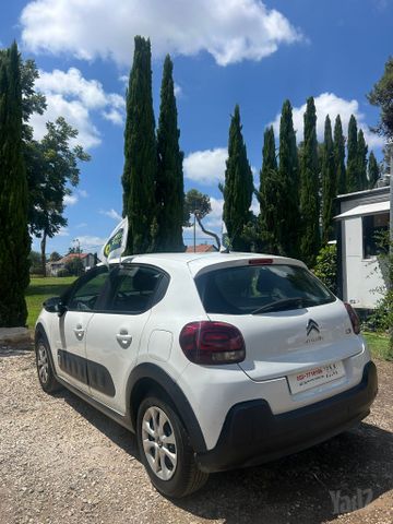 סיטרואן C3