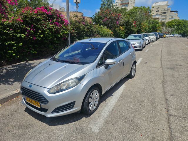 פורד פיאסטה