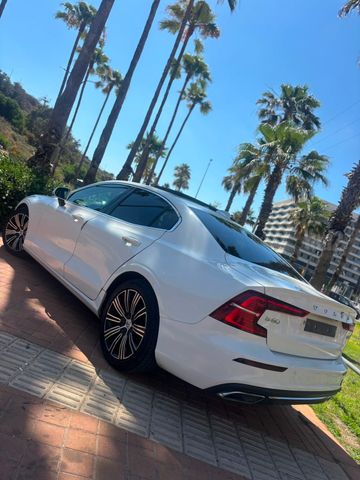 וולוו S60