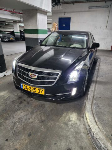 קאדילק ATS