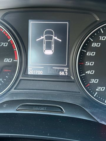 סיאט לאון