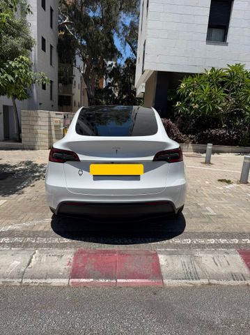 טסלה מודל Y