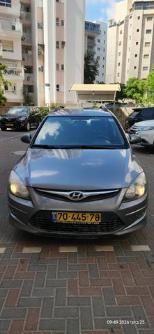 יונדאי i30