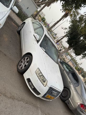 אאודי A6