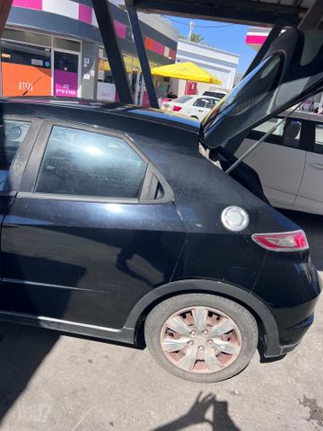 הונדה סיוויק