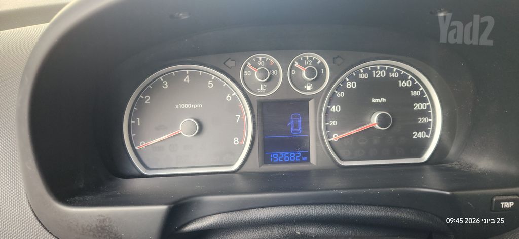 יונדאי i30