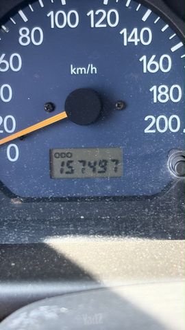 מודעת רכב סוזוקי איגניס