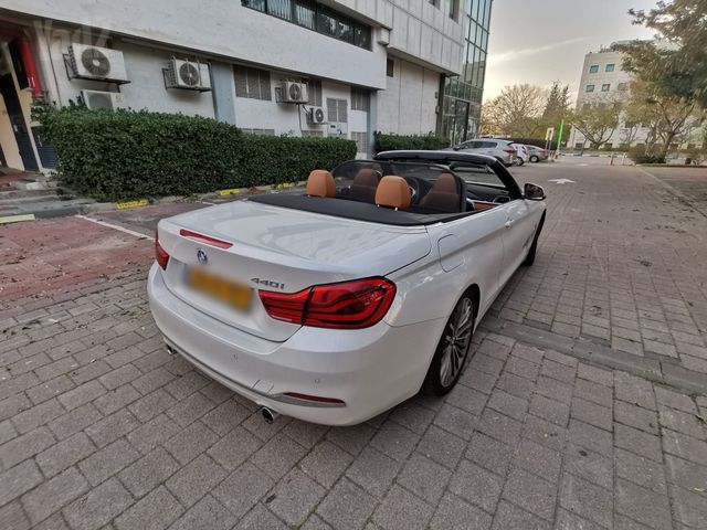 ב מ וו סדרה 4