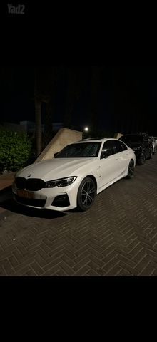 ב מ וו סדרה 3