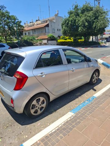 קיה פיקנטו