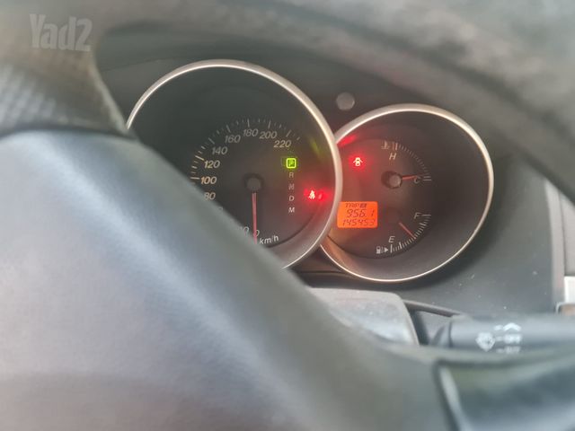 מאזדה 3