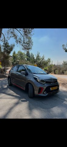 קיה פיקנטו