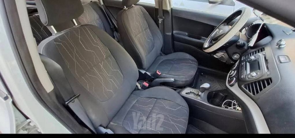 מודעת רכב קיה פיקנטו