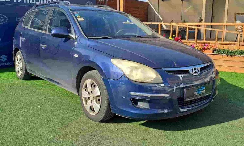 מודעת רכב יונדאי i30