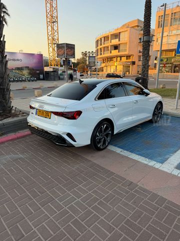 אאודי A3