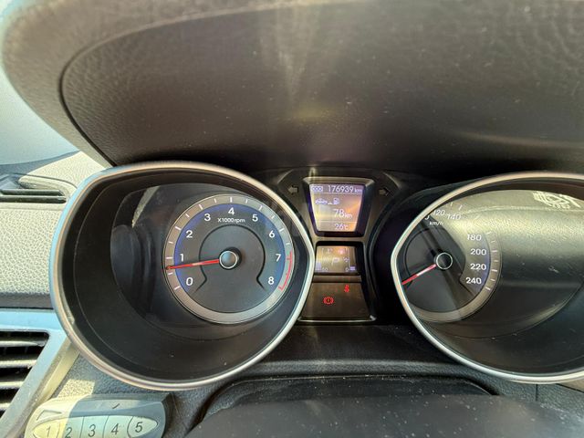 יונדאי i30