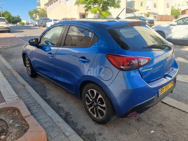מאזדה 2