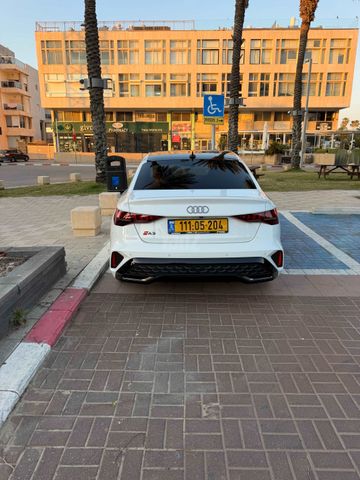 אאודי A3