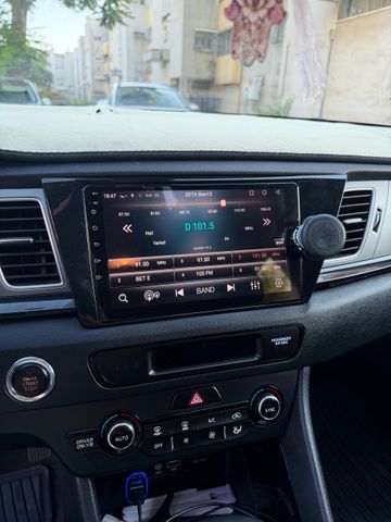 קיה נירו