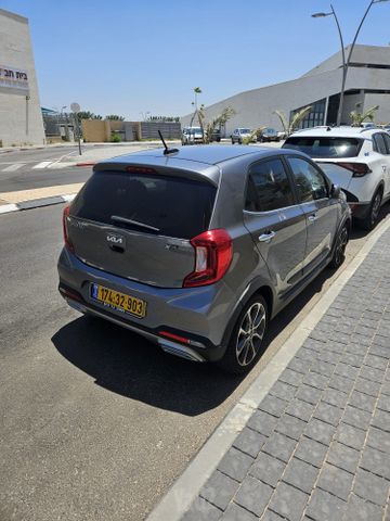 קיה פיקנטו