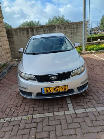 קיה פורטה 