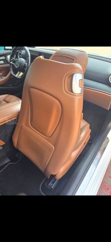 מרצדס-בנץ E-class