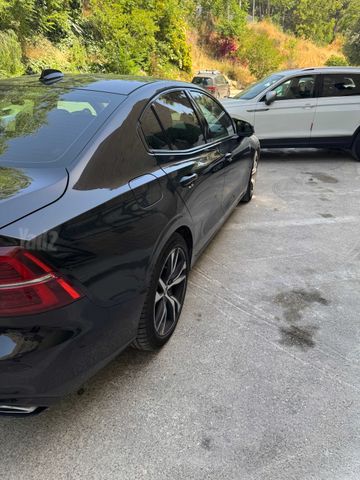 וולוו S60