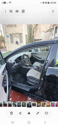 יונדאי איוניק