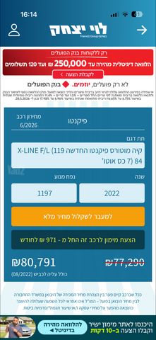 קיה פיקנטו