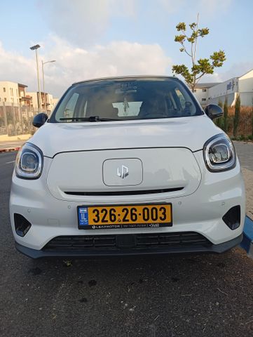מודעת רכב ליפמוטור T03