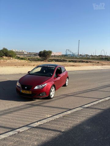 סיאט איביזה