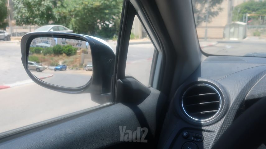 הונדה אינסייט