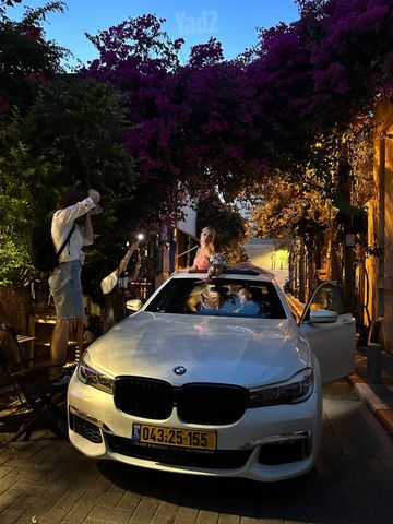 ב מ וו סדרה 7