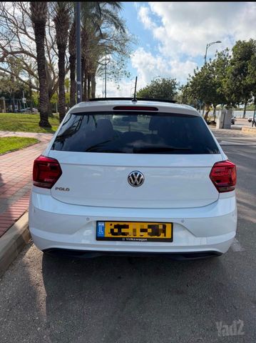 פולקסווגן פולו