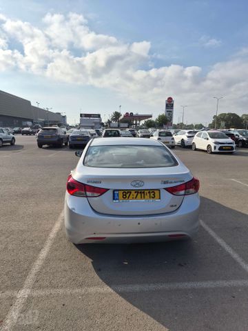 יונדאי I35