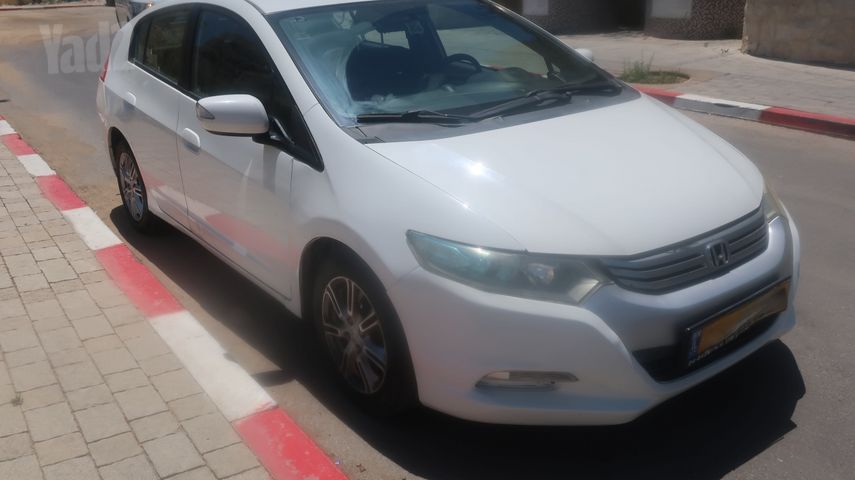 הונדה אינסייט