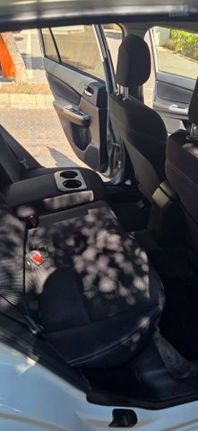 סובארו XV
