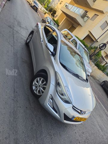 יונדאי I35