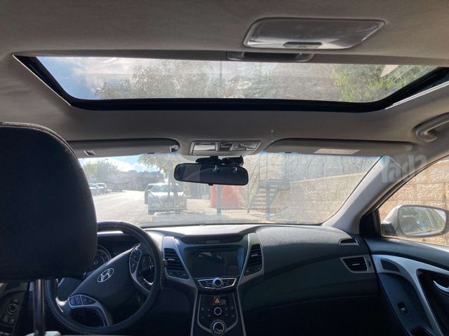 יונדאי I35
