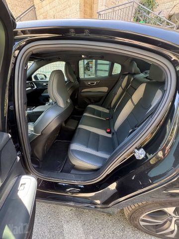 מודעת רכב וולוו S60