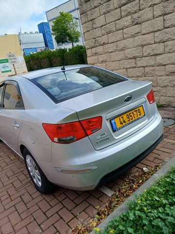 קיה פורטה 