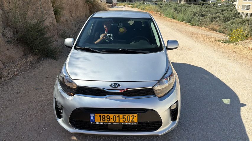 קיה פיקנטו
