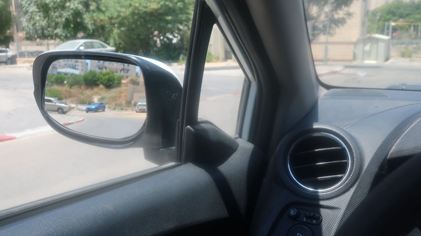 הונדה אינסייט